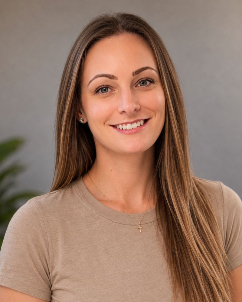 Amanda Schneider